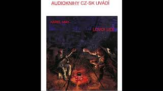 Lovci lidí Karel May 24 audiokniha cz [upl. by Waers]