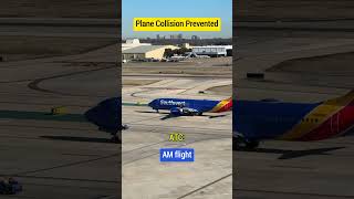 This ATC Prevented a Plane COLLISION shorts aviation atc [upl. by Llenyaj150]