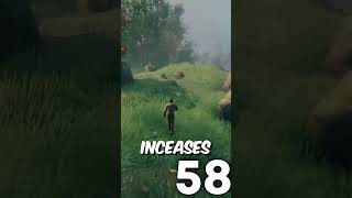 Valheim Tips But Progressively Less Newbie 2 [upl. by Ahsyas]