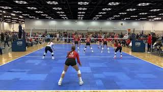 20240317  Mideast Qualifier  Pool  MVA Rise Academy [upl. by Bak]