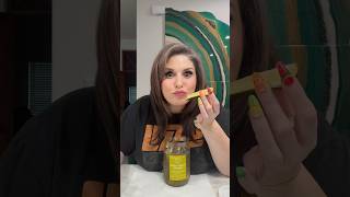 ⭐️FOOD REVIEW⭐️ KAYLIN amp KAYLIN HAUL⭐️PART 3 foodreview mukbang pickles asmr shorts [upl. by Notserc]