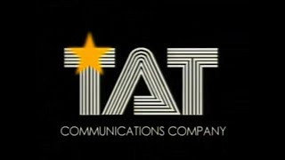 TAT Communications Company 19771980 RARE AND FINALLY FOUND [upl. by Alyal]