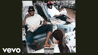 YG  Why You Always Hatin ft Drake Kamaiyah Official Audio [upl. by Gilson16]