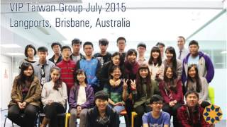 Langports Group Study Tours [upl. by Edson496]