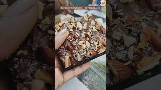 Happy Customers review for our Brownies😋 01Oct24 brownie order homebakers daily vlog [upl. by Bowe]