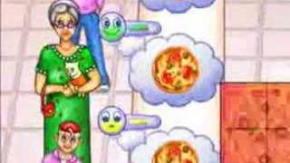 Pizza Chef Game Free Download [upl. by Greggs]