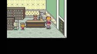 Lets Play EarthBound Part 53 Lets go to Summers [upl. by Durston]