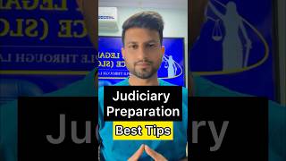 Judiciary Preparation Tips judiciary judiciaryexams lawstudent law [upl. by Hay]