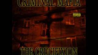 Criminal Mafia  Devil Shit 1996 Good Rip [upl. by Okwu]