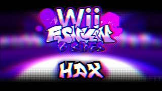 HAX  Wii Funkin BSides OST Collab [upl. by Randolf937]