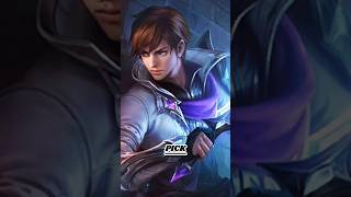 Counter sun pick gusion pick hero mobilelegends heroml [upl. by Lebasile]