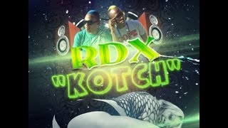 RDX KOTCH Official Instrumental DL Link [upl. by Ulberto116]