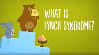 What is Lynch Syndrome Hereditary Nonpolyposis Colorectal Cancer  HNPCC [upl. by Aenea]