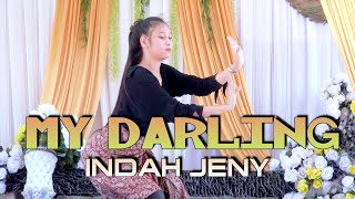 MY DARLING INDAH JENY BADY GROUP [upl. by Emerick878]