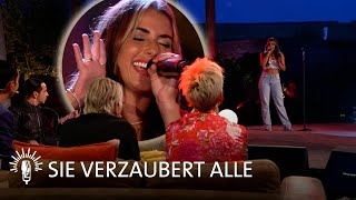 Sarah Engels träumt von dir 💫  Sing meinen Schlager [upl. by Emmalynne816]