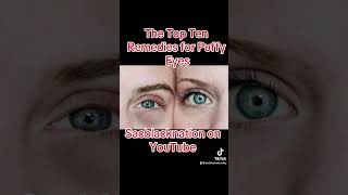 Top Ten Eye Creams to Reduce Bags Under the Eyes Banish Puffiness and Dark Circles Today puffyeyes [upl. by Toney160]