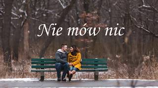 Nie mów nic  Ireneusz Lament [upl. by Seadon]