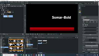 Vizrt basic tutorial in Urdu and in Hindi Part 02  vizrt tutorial [upl. by Ahseyk]