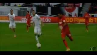 Emre Can 201314  Welcome to Liverpool 2014  Best of EMRE CAN [upl. by Evey]