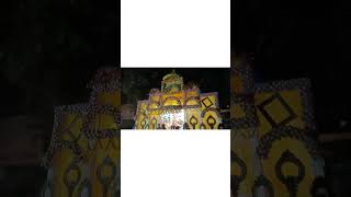 Reliya ke ticket saiya Lela navratri durgapujanavratri trending viralshort maadurga shorts [upl. by Refannej]