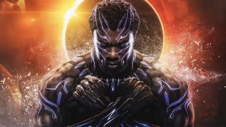 Wakanda Forever A New Beginning  Movies recap [upl. by Aieki]