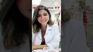 👉😇😇 mbbs doctor song short video ❣️ Whatsapp status 💯 mbbs lover 💯❣️😘 [upl. by Whiney]