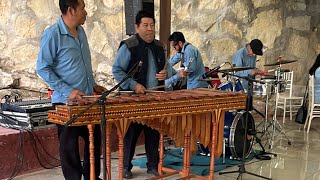 ¡TIERRA BELLA está emitiendo en directo Marimba Azul CHIAPAS TGZ [upl. by Veal]