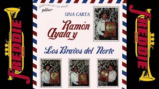 Ramon Ayala  Una Carta Album Completo [upl. by Bussey806]