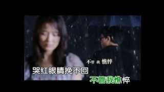 Ni Ba Ai Qing Gei Le Shui Who Do You Give Your Love To Long Mei Zi amp Wang Qiang 你把爱情给了谁 [upl. by Sivatnod]