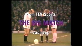 West Ham 100 Great Goals from the 1970s [upl. by Tayler]