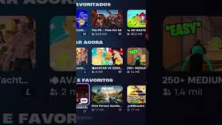 CLICKBAIT NO CRIATIVO DO FORTNITE PARTE 2 fortnite fortnitebr fortenitmemesbr fortniteclips [upl. by Maighdlin868]