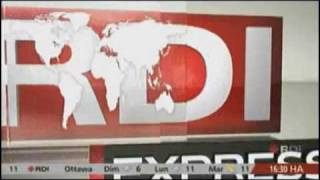 RDI en direct [upl. by Inaluahek190]