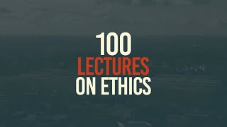 ETHICS  Lecture 14 Intro to Environmental Ethics [upl. by Yadrahc163]