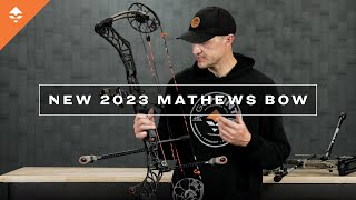 NEW Mathews PHASE 4 Bow Review [upl. by Nyl]