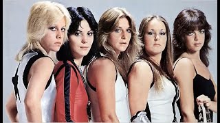 The Runaways Full Movie Story And Review  Dakota Fanning  Kristen Stewart [upl. by Yort]