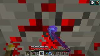 1191【Minecraft】avaritia単体で攻略【MOD】Avaritia only Survival Hardmode [upl. by Nywrad71]