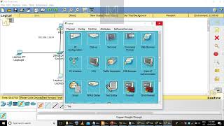 Networking Basic 009CSMA CD Network Infrastructure [upl. by Ethyl]