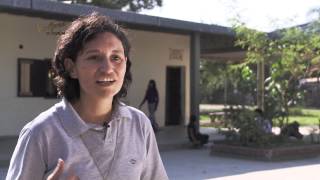 quotCapaces de ser y hacerquot Obra de Don Bosco y de Hijas de Maria Auxiliadora en Formosa [upl. by Puglia]