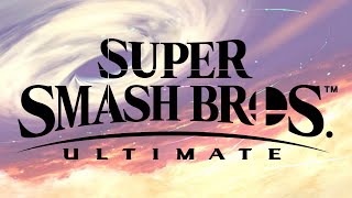 Twilight Stigmata  Super Smash Bros Ultimate [upl. by Lala]