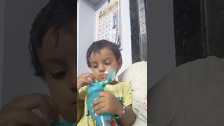 Ye raten ye mousam trending cutebaby shorts bollywoodsongs [upl. by Maggie]