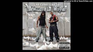 Birdman amp Lil Wayne  Stuntin Like My Daddy [upl. by Ymirej]