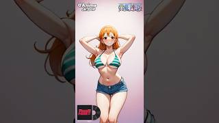 Jiggle Jiggle Nami 나미  ナミ Poker Face [upl. by Pelage836]