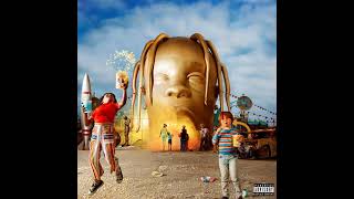 Travis Scott  ASTROWORLD Full Album [upl. by Halas186]