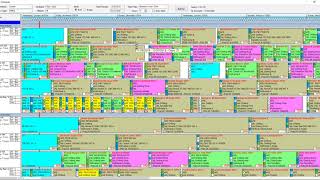 Operations Scheduler Overview [upl. by Ahsinaj]