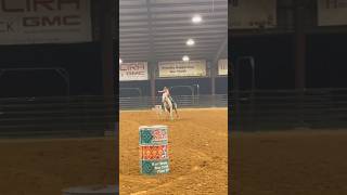 More Barrel racing edits [upl. by Bear]