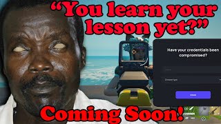 Have you learned your lesson yet Trailer African Rebel Returns [upl. by Arita]