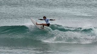 2024 Women Surfing Festival Pauanui Part 2 [upl. by Nies537]