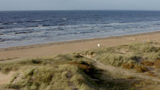 ”Sanningen om stranden i Laholm” [upl. by Orodoet164]