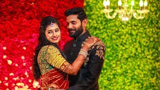 Pollachi Grand Kongu Wedding  Rajkumar amp Swathi  ISWARYA PHOTOS [upl. by Nellir832]