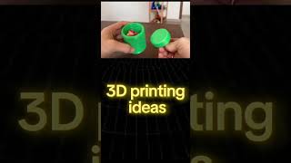 3D printing ideas 3dprinting 3dprinting Creality 3dprinting 3dprinted makemoneyonline [upl. by Geminius]